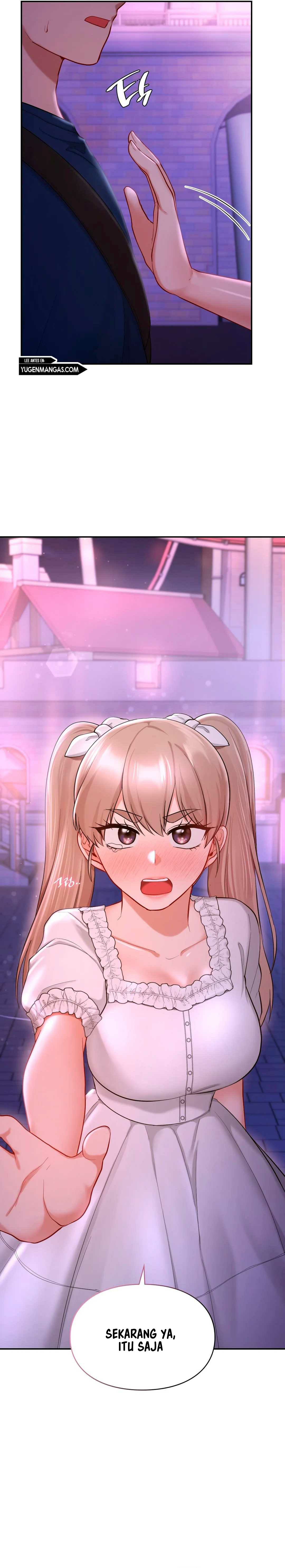 Love Theme Park - Chapter 38 15 Love Theme Park - Chapter 38 15