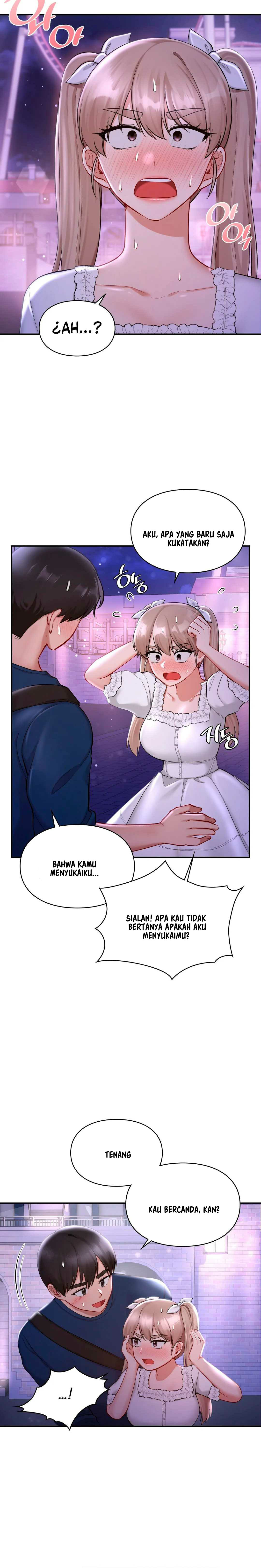 Love Theme Park - Chapter 38 6 Love Theme Park - Chapter 38 6