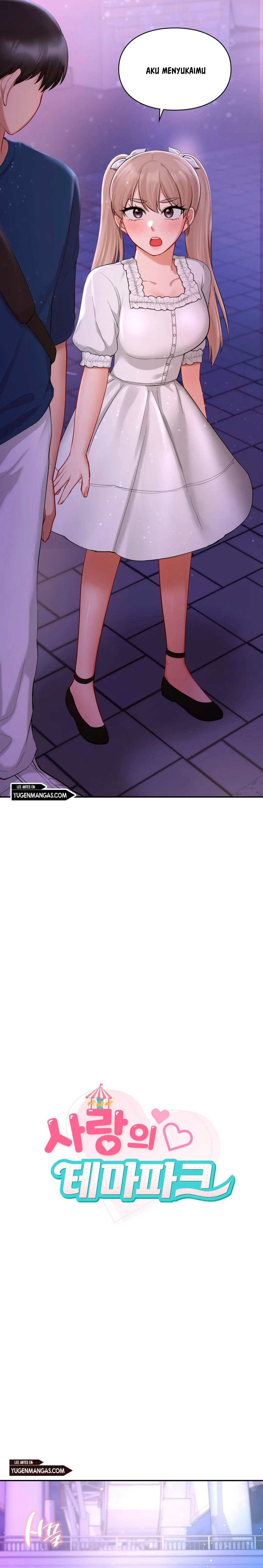 Love Theme Park - Chapter 38 4 Love Theme Park - Chapter 38 4