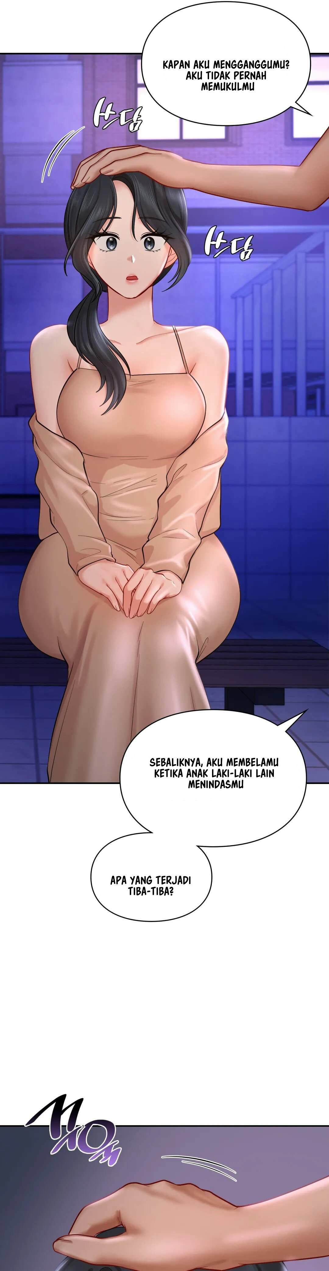 Love Theme Park - Chapter 39 25 Love Theme Park - Chapter 39 25