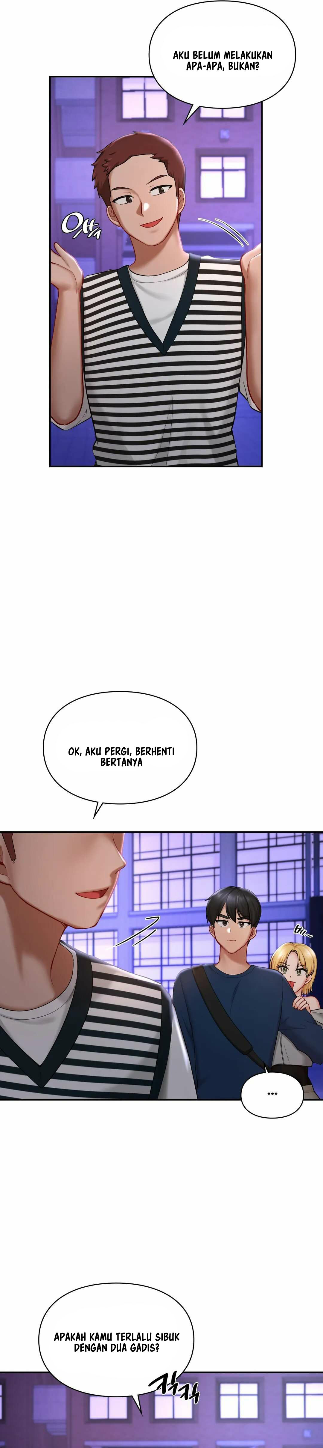 Love Theme Park - Chapter 39 34 Love Theme Park - Chapter 39 34