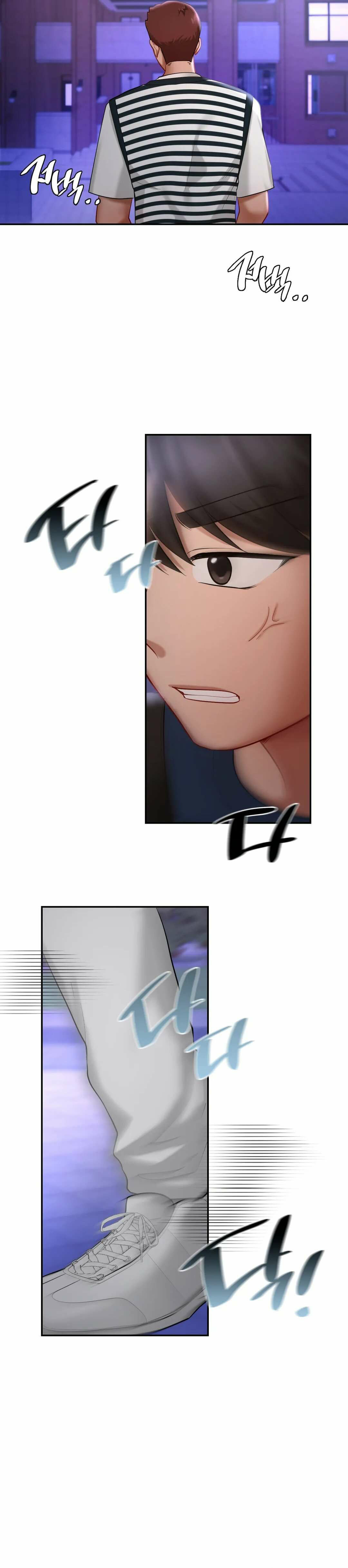 Love Theme Park - Chapter 39 35 Love Theme Park - Chapter 39 35