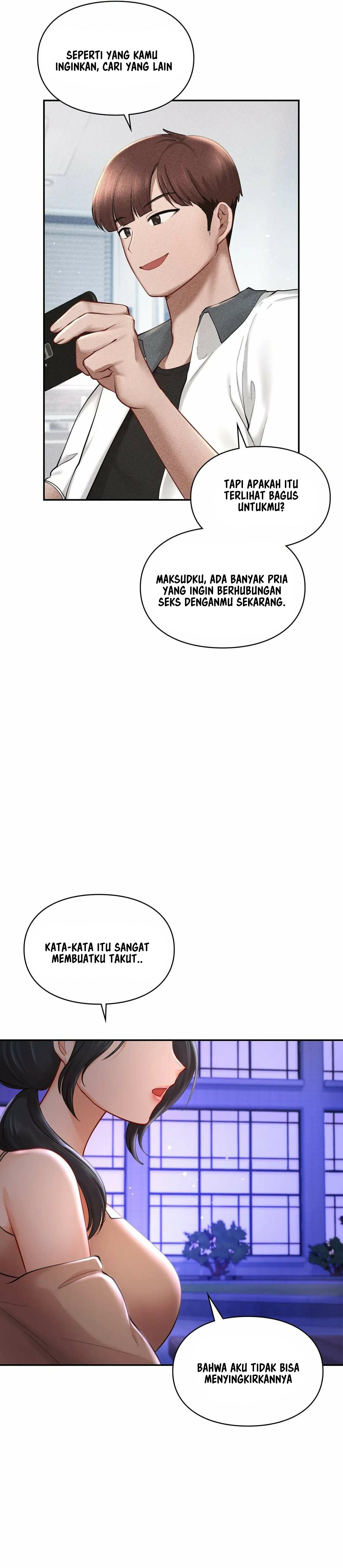 Love Theme Park - Chapter 39 19 Love Theme Park - Chapter 39 19