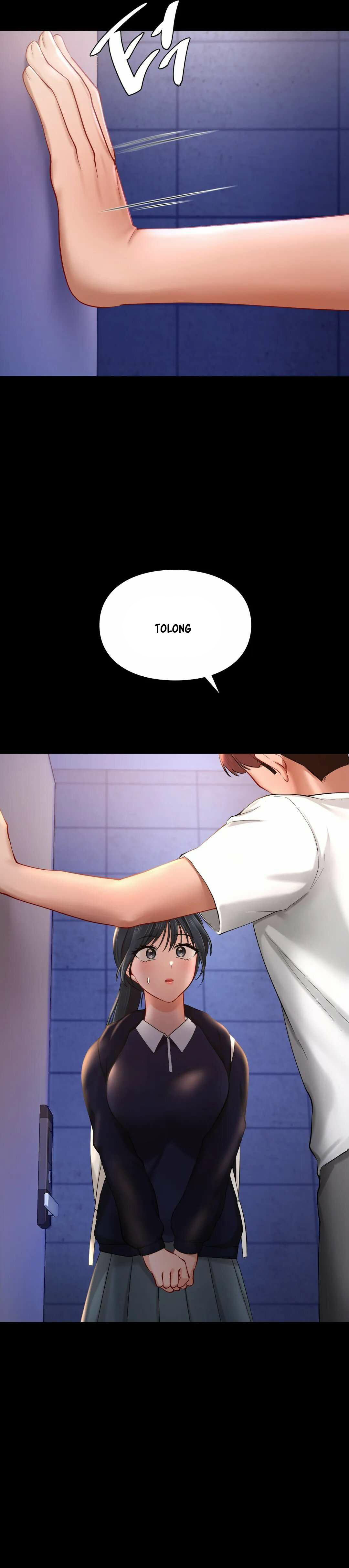 Love Theme Park - Chapter 39 14 Love Theme Park - Chapter 39 14