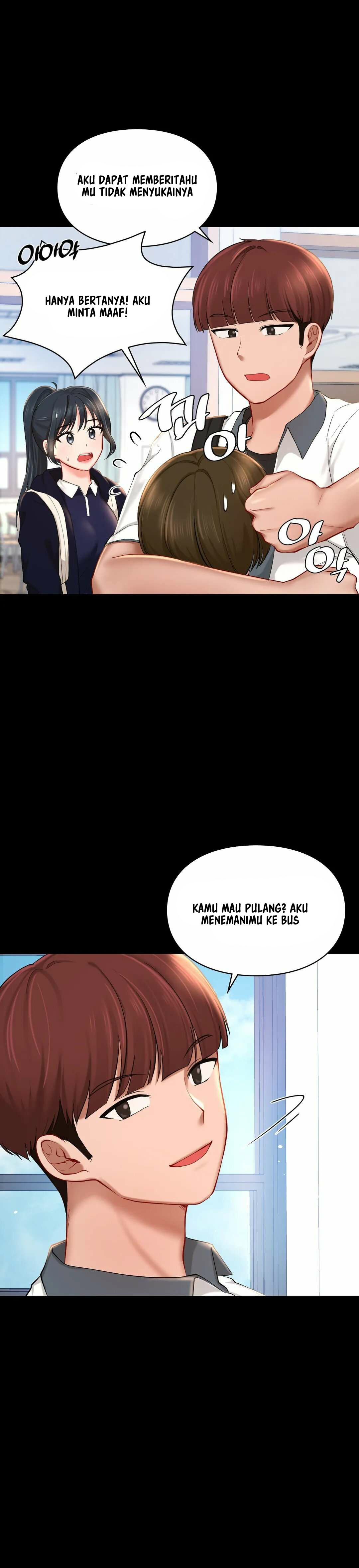 Love Theme Park - Chapter 39 7 Love Theme Park - Chapter 39 7