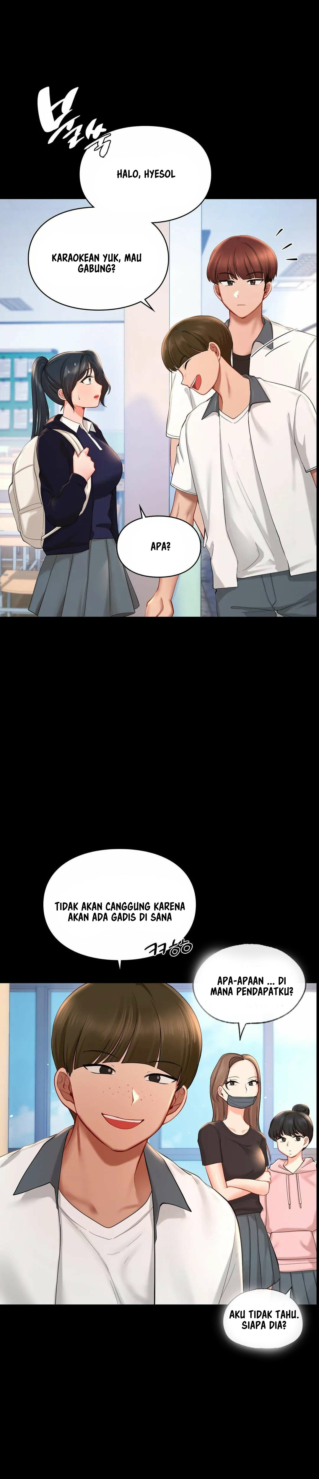 Love Theme Park - Chapter 39 5 Love Theme Park - Chapter 39 5