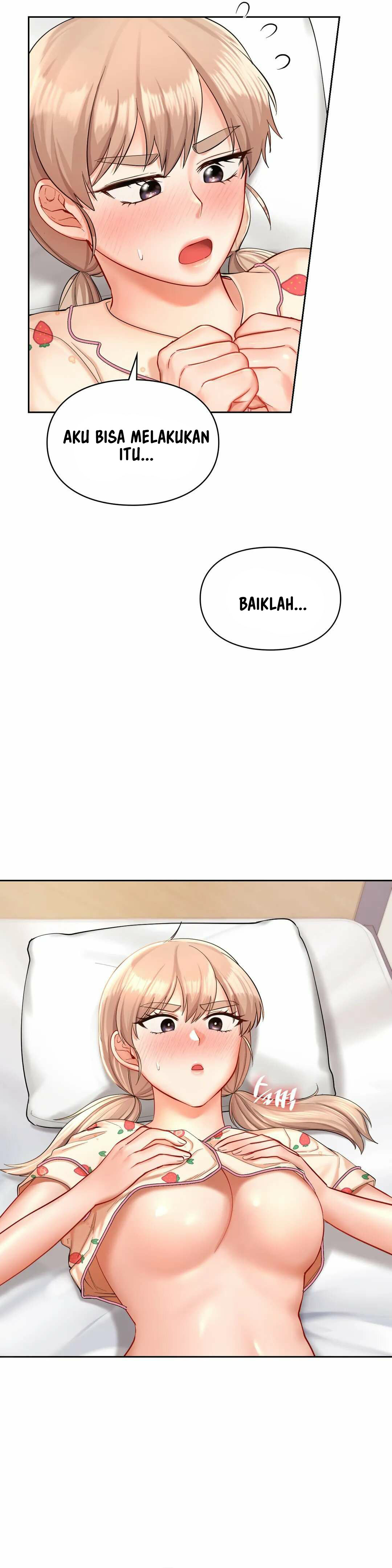 Love Theme Park - Chapter 33 8 Love Theme Park - Chapter 33 8