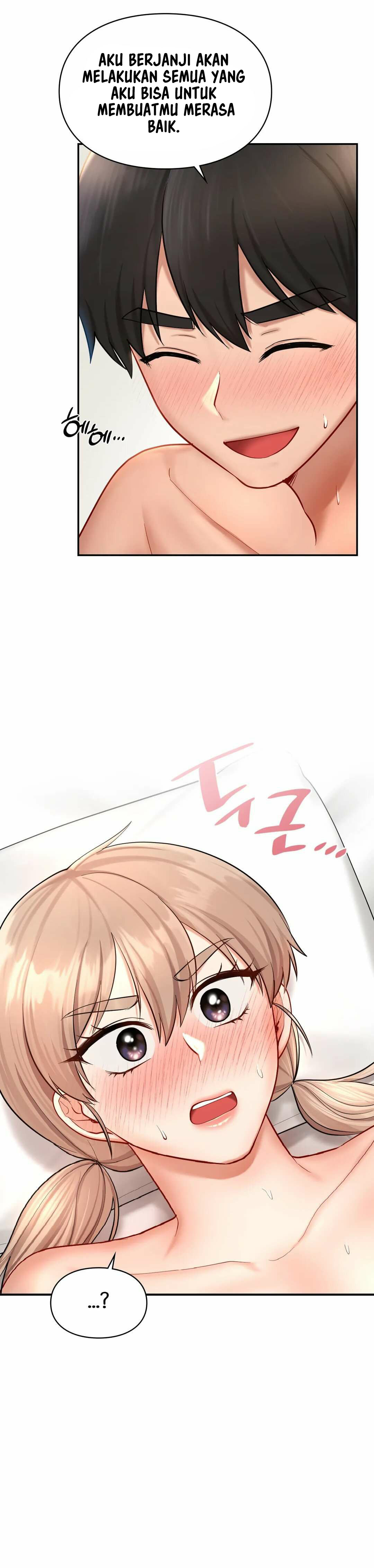 Love Theme Park - Chapter 33 30 Love Theme Park - Chapter 33 30