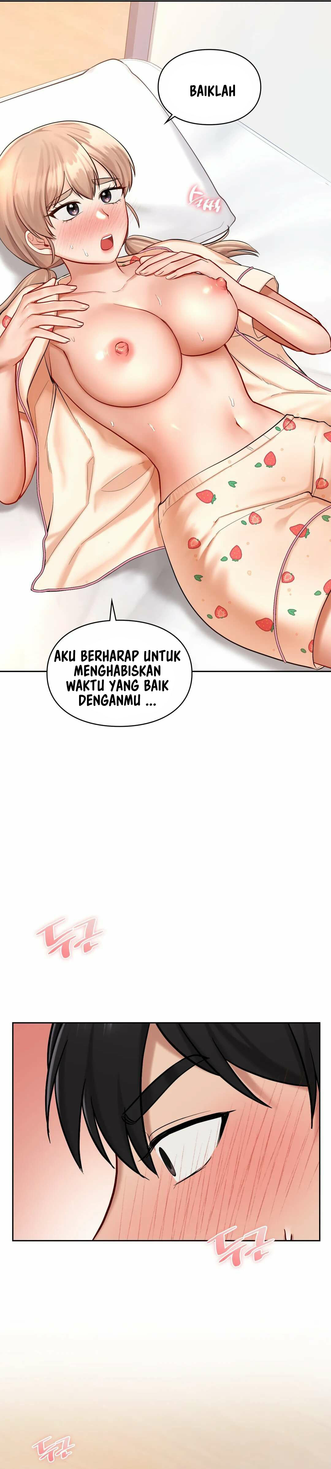 Love Theme Park - Chapter 33 13 Love Theme Park - Chapter 33 13