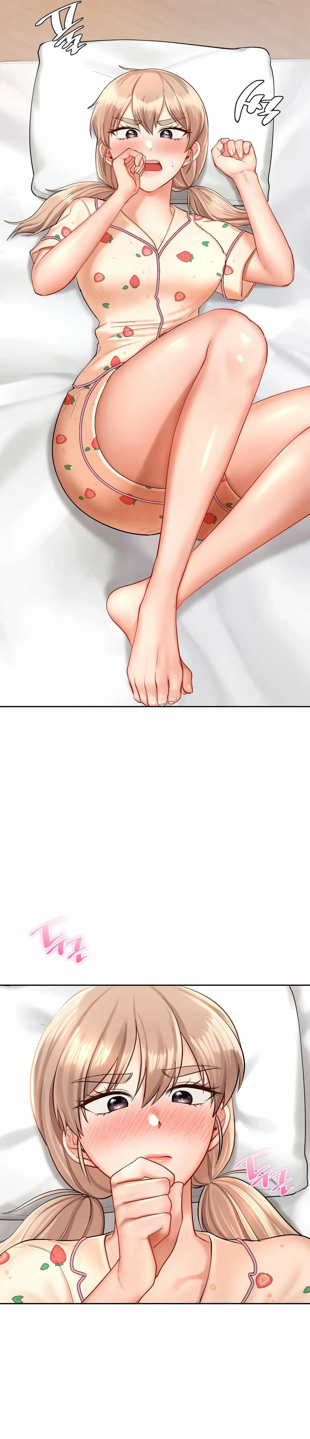 Love Theme Park - Chapter 33 6 Love Theme Park - Chapter 33 6