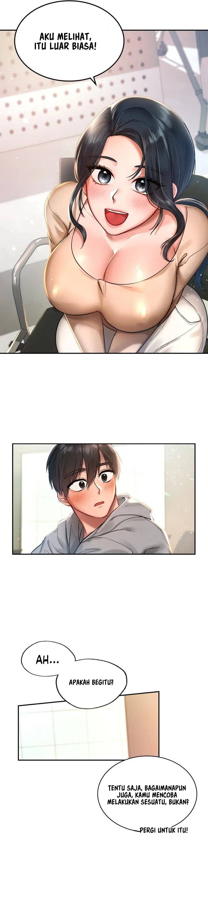 Love Theme Park - Chapter 1 9 Love Theme Park - Chapter 1 9