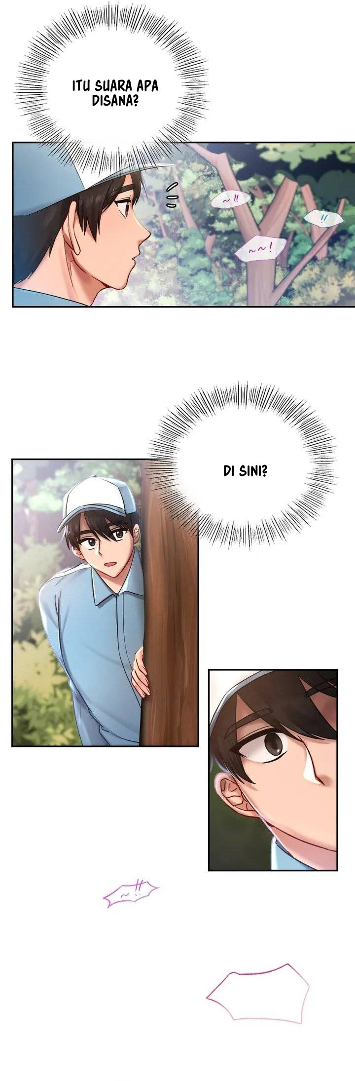 Love Theme Park - Chapter 1 22 Love Theme Park - Chapter 1 22