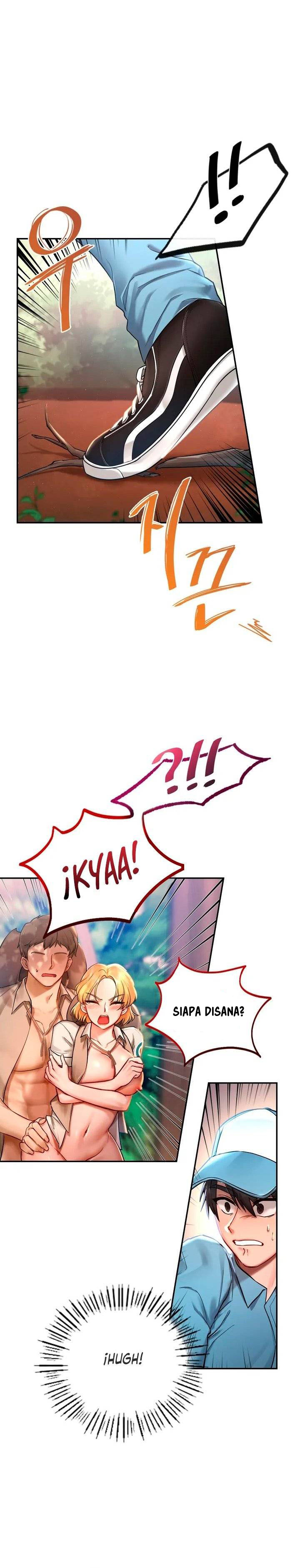 Love Theme Park - Chapter 1 26 Love Theme Park - Chapter 1 26