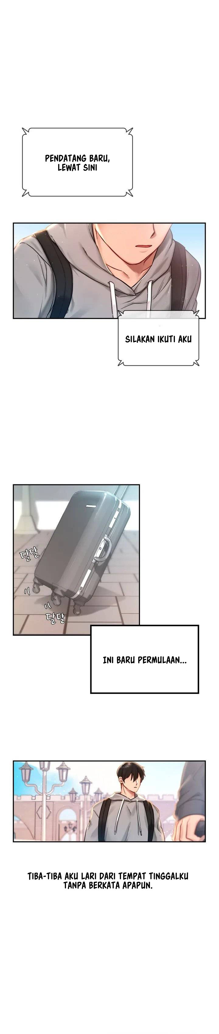 Love Theme Park - Chapter 1 3 Love Theme Park - Chapter 1 3