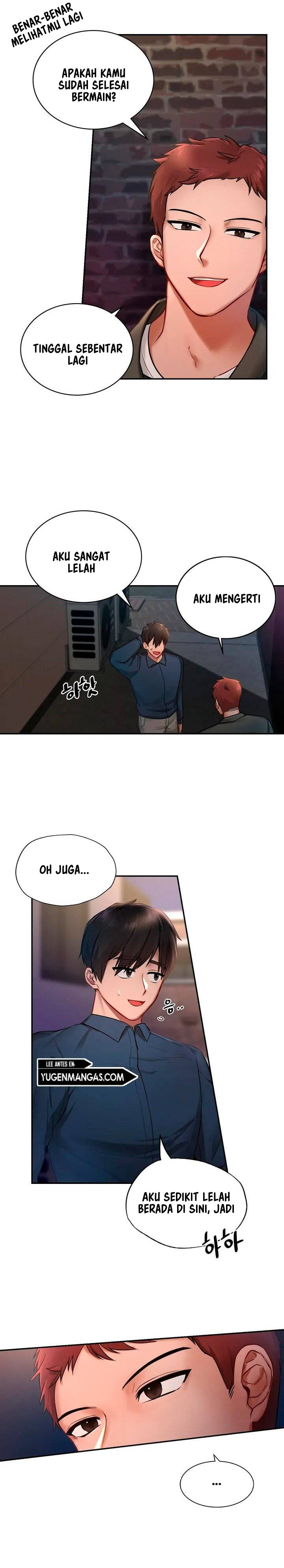 Love Theme Park - Chapter 1 38 Love Theme Park - Chapter 1 38