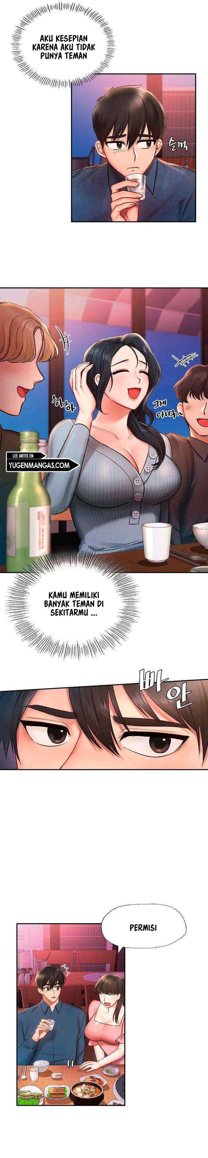 Love Theme Park - Chapter 1 34 Love Theme Park - Chapter 1 34