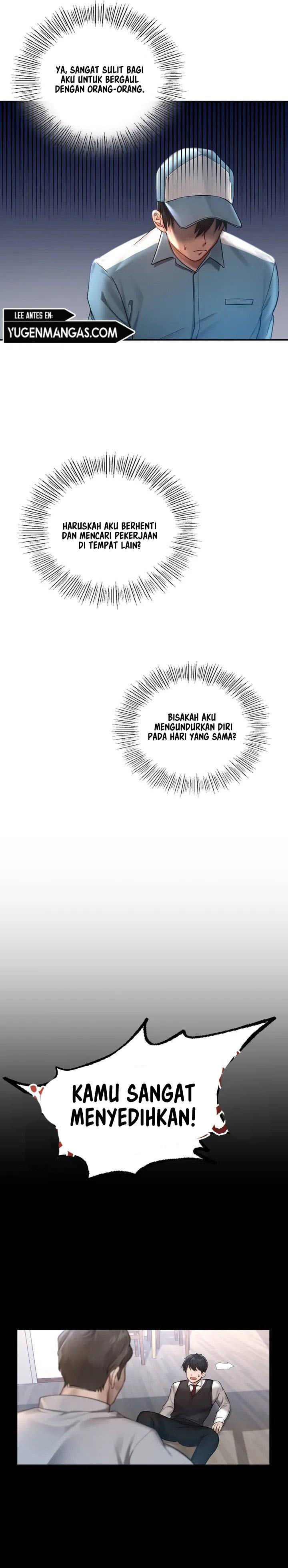 Love Theme Park - Chapter 1 19 Love Theme Park - Chapter 1 19