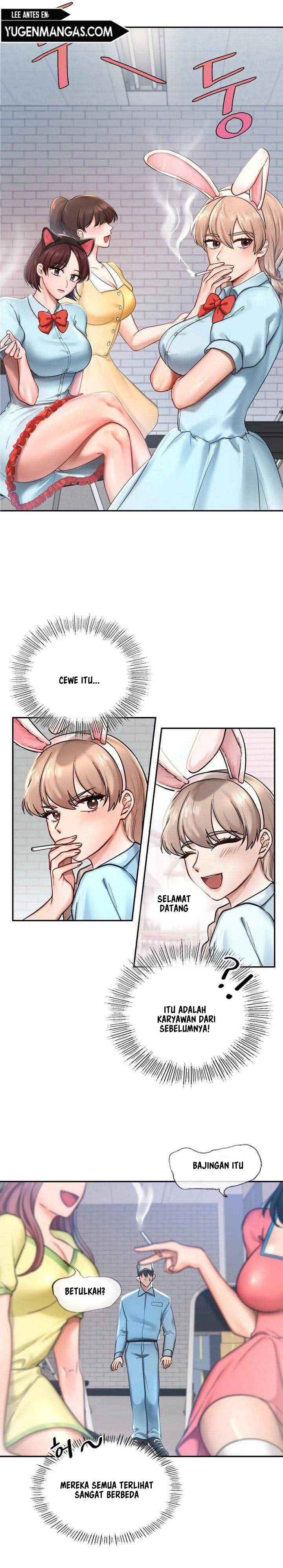 Love Theme Park - Chapter 1 16 Love Theme Park - Chapter 1 16