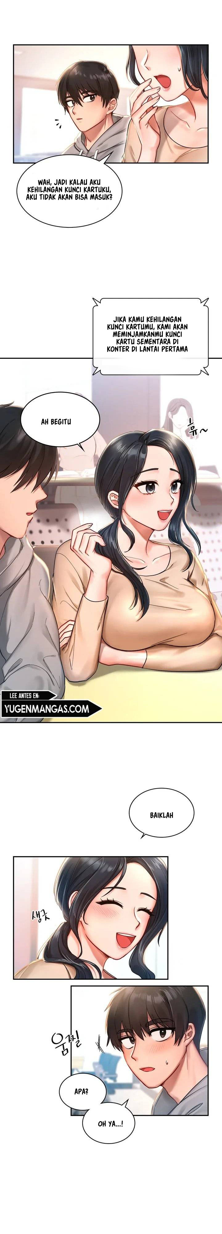 Love Theme Park - Chapter 1 6 Love Theme Park - Chapter 1 6