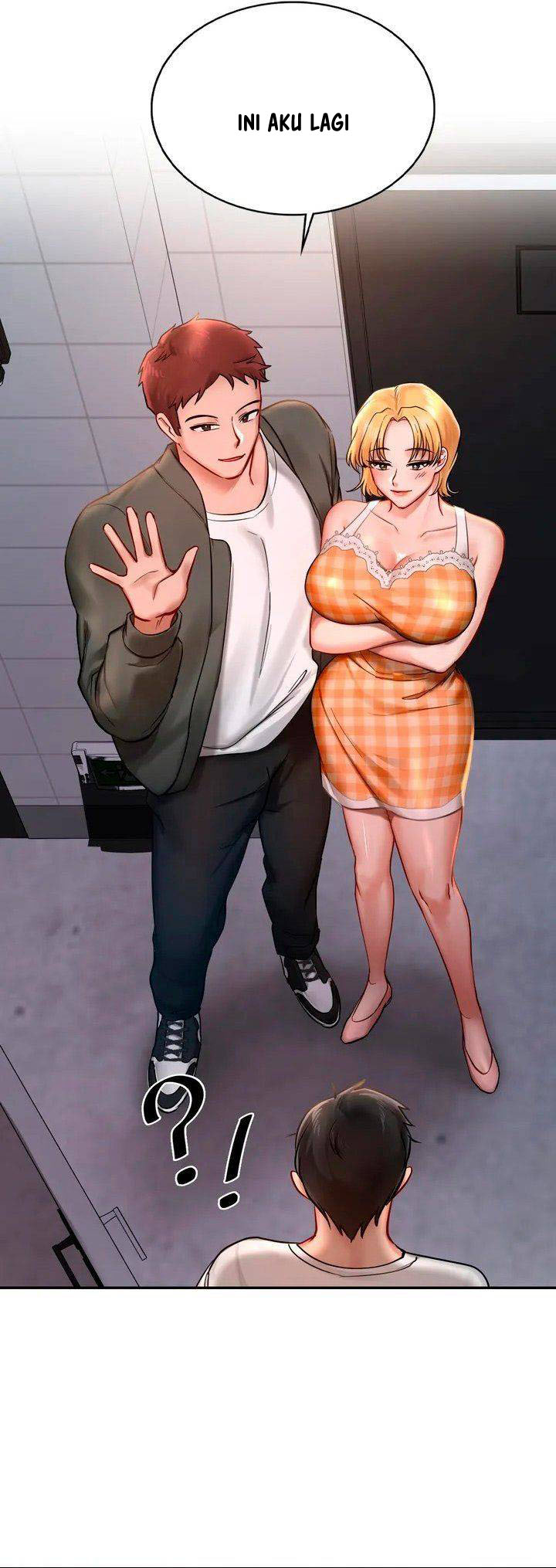 Love Theme Park - Chapter 1 42 Love Theme Park - Chapter 1 42