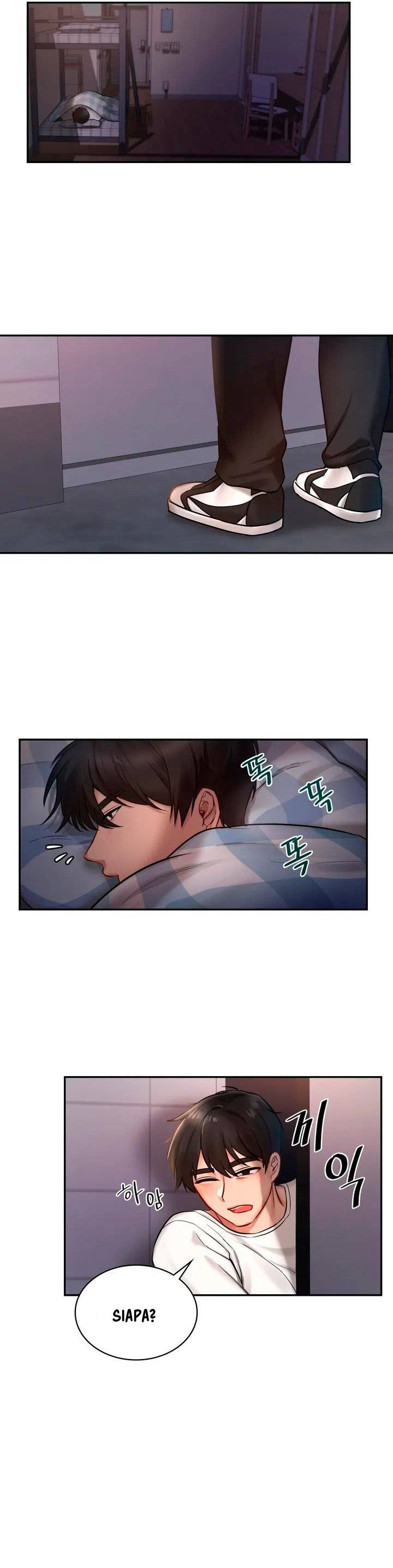 Love Theme Park - Chapter 1 41 Love Theme Park - Chapter 1 41