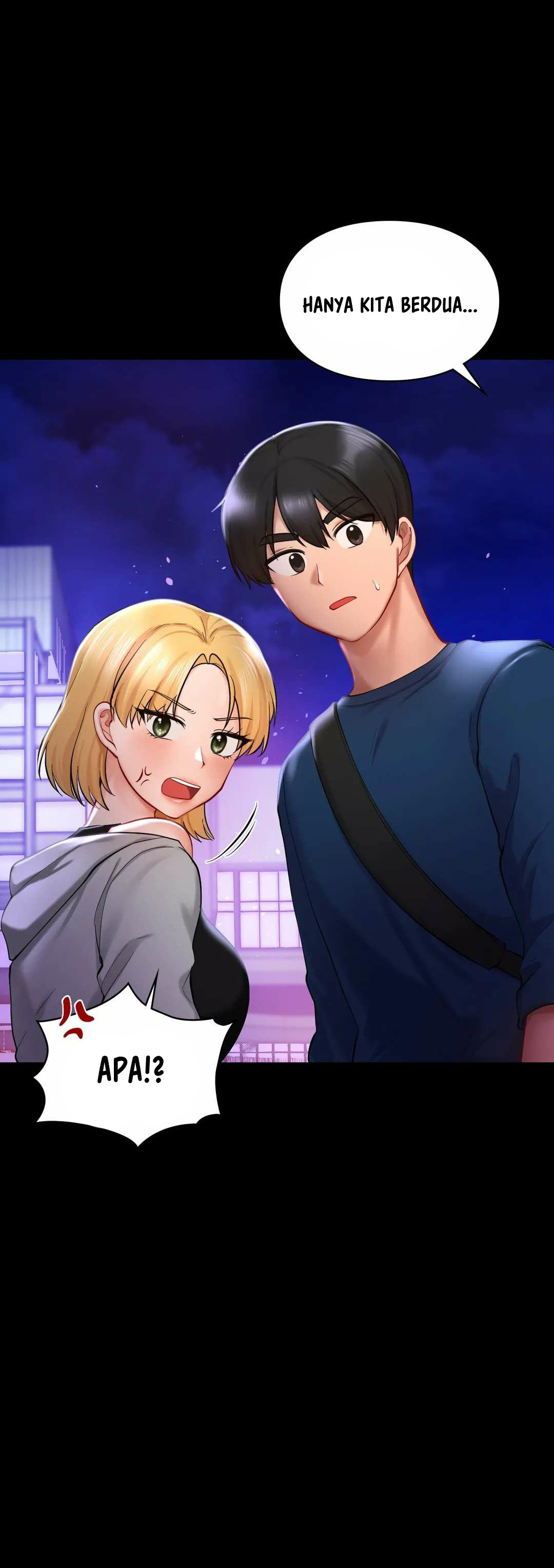 Love Theme Park - Chapter 40 8 Love Theme Park - Chapter 40 8