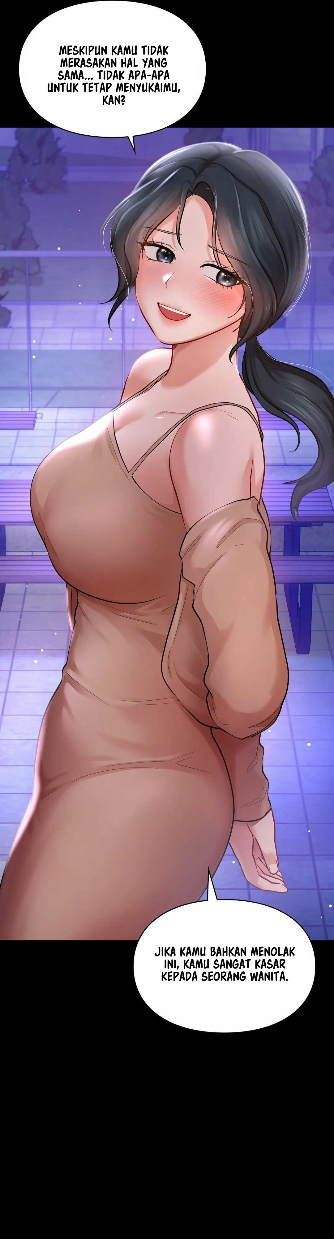 Love Theme Park - Chapter 40 29 Love Theme Park - Chapter 40 29