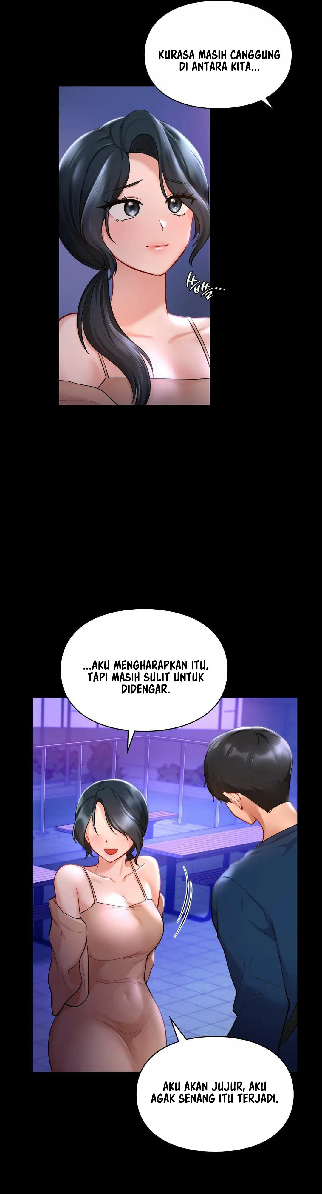 Love Theme Park - Chapter 40 27 Love Theme Park - Chapter 40 27