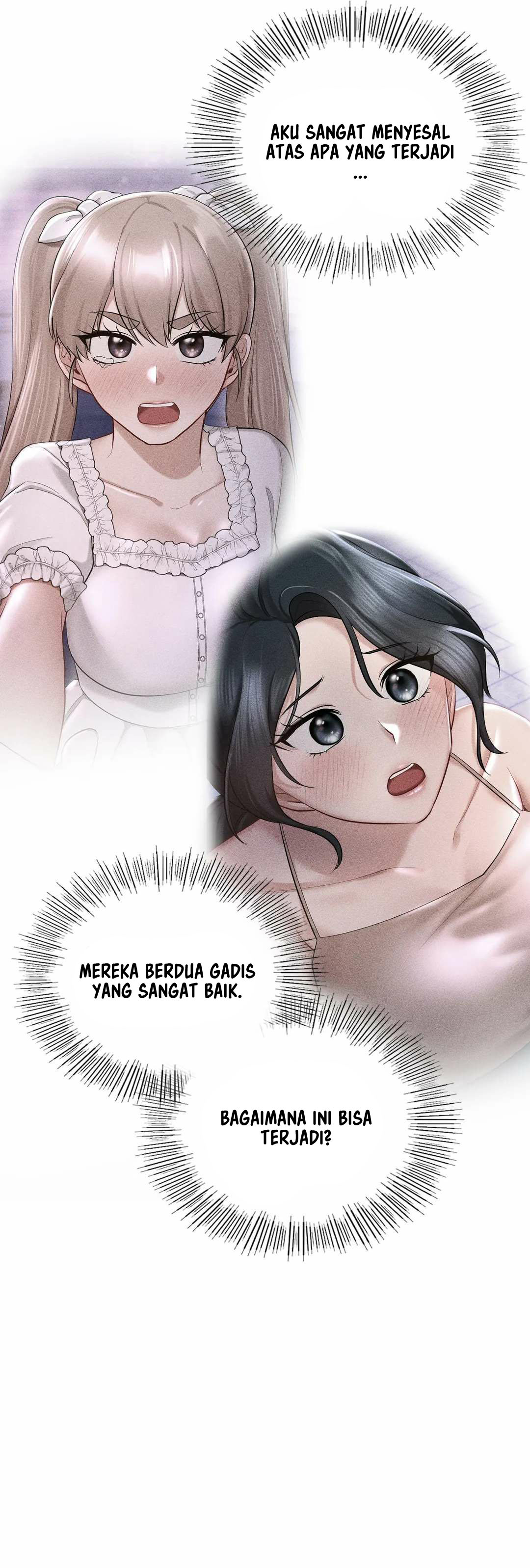 Love Theme Park - Chapter 40 32 Love Theme Park - Chapter 40 32