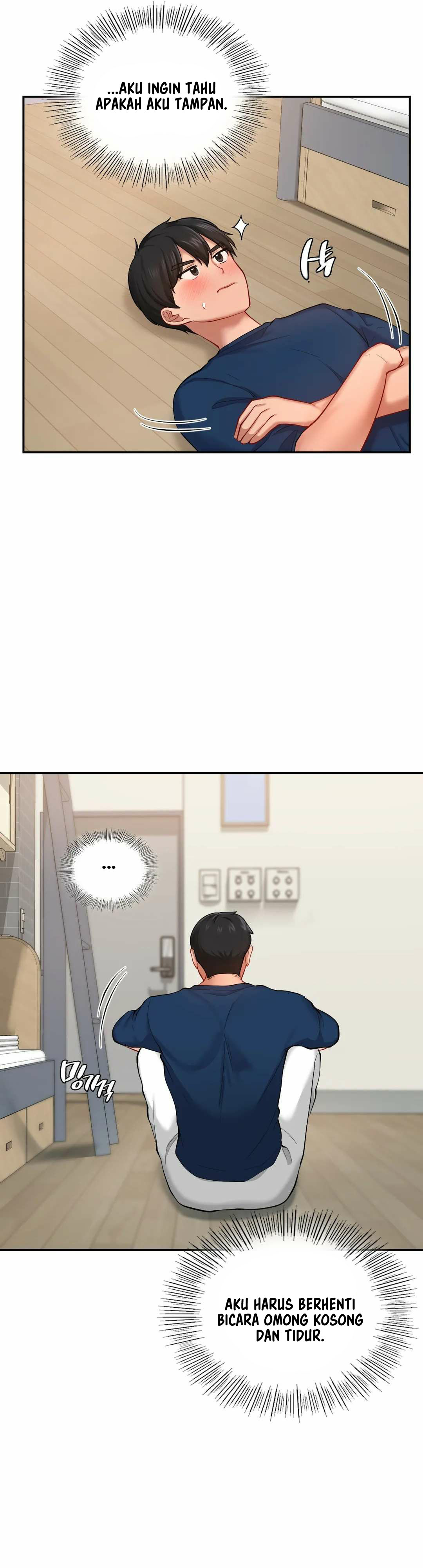 Love Theme Park - Chapter 40 33 Love Theme Park - Chapter 40 33