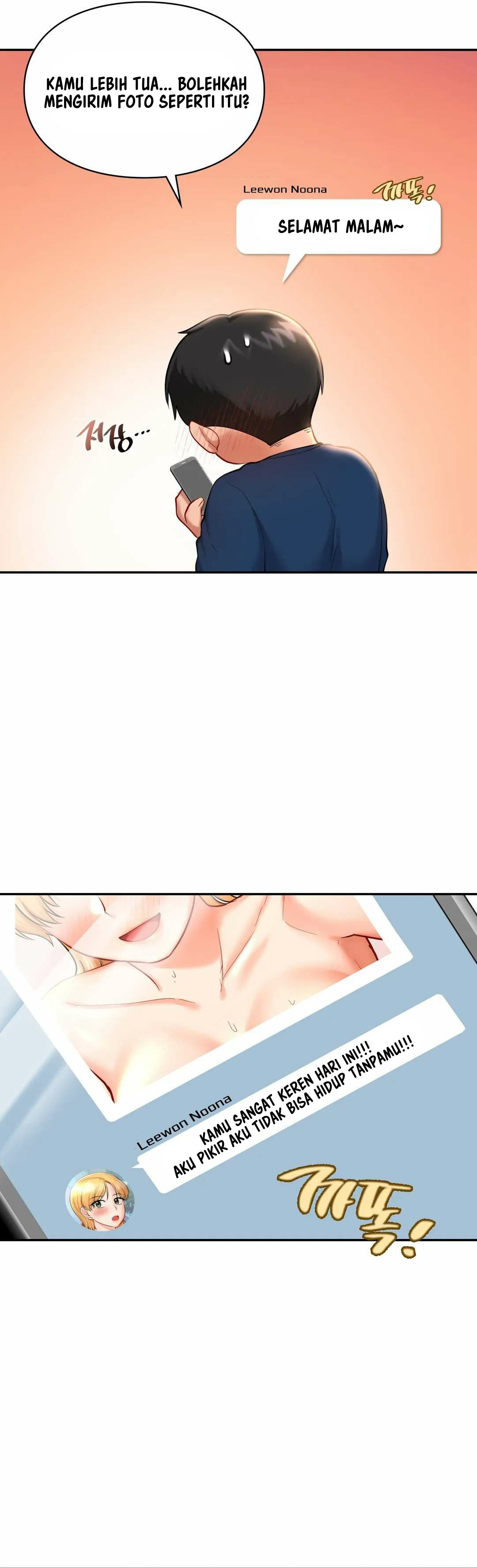 Love Theme Park - Chapter 40 36 Love Theme Park - Chapter 40 36