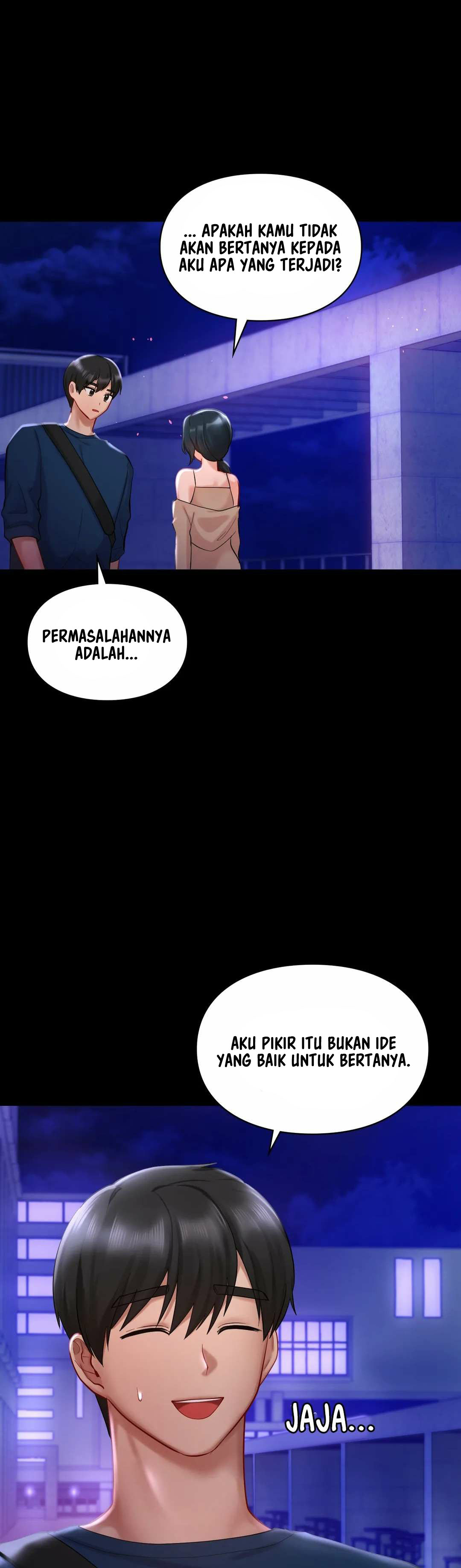 Love Theme Park - Chapter 40 18 Love Theme Park - Chapter 40 18