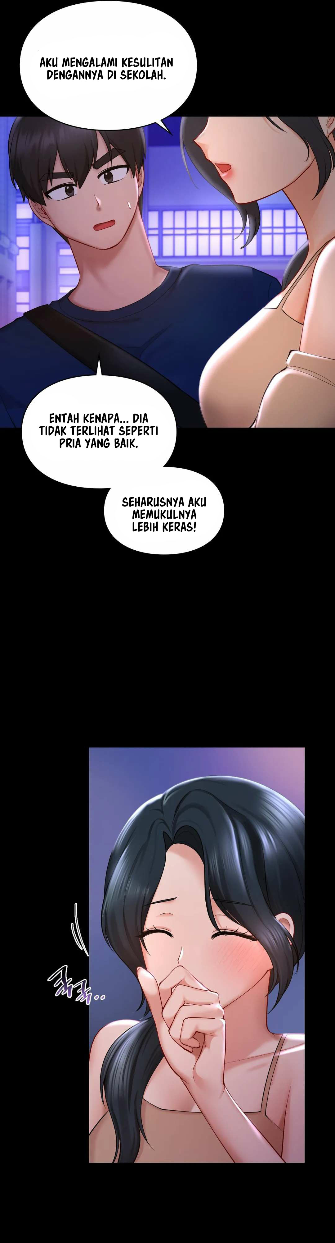 Love Theme Park - Chapter 40 17 Love Theme Park - Chapter 40 17