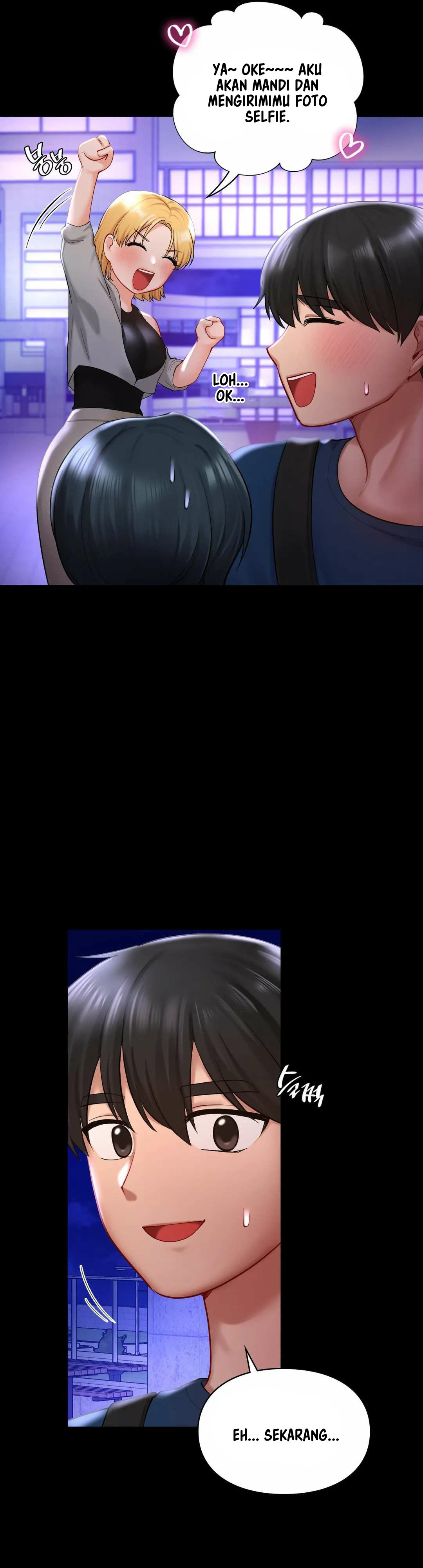 Love Theme Park - Chapter 40 14 Love Theme Park - Chapter 40 14