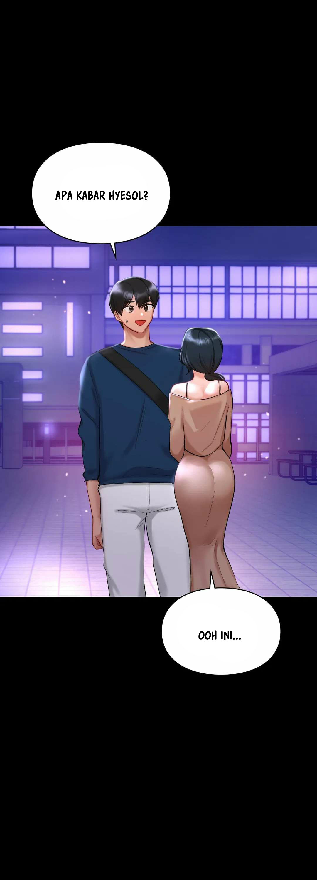 Love Theme Park - Chapter 40 15 Love Theme Park - Chapter 40 15