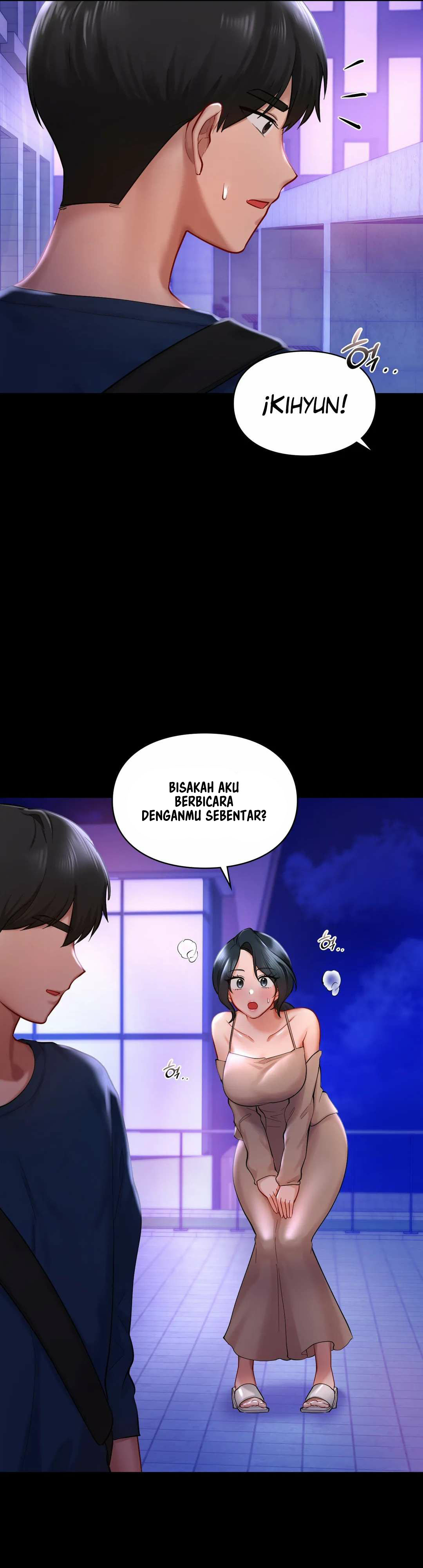 Love Theme Park - Chapter 40 7 Love Theme Park - Chapter 40 7