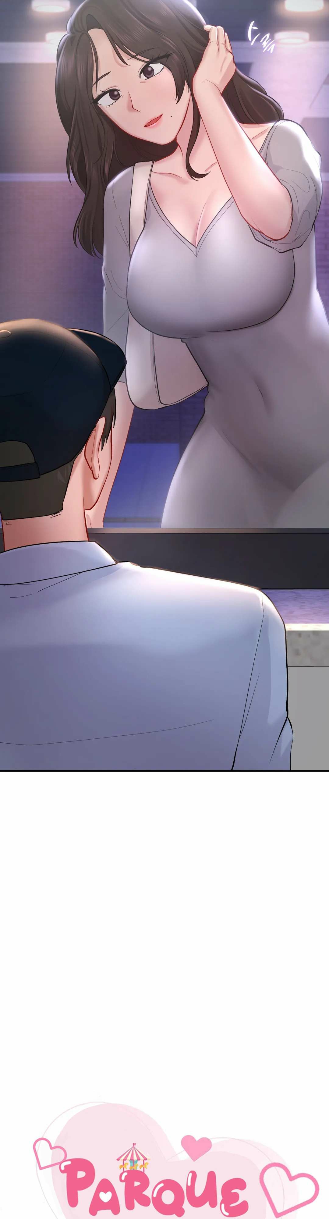 Love Theme Park - Chapter 40 4 Love Theme Park - Chapter 40 4