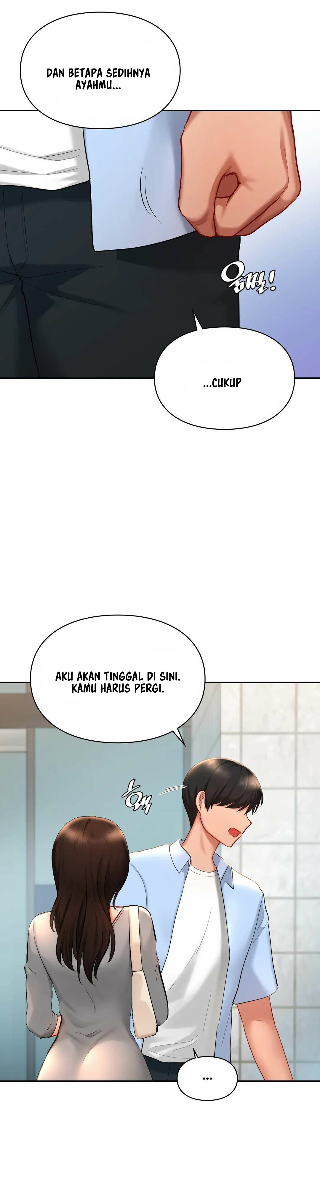 Love Theme Park - Chapter 40 49 Love Theme Park - Chapter 40 49