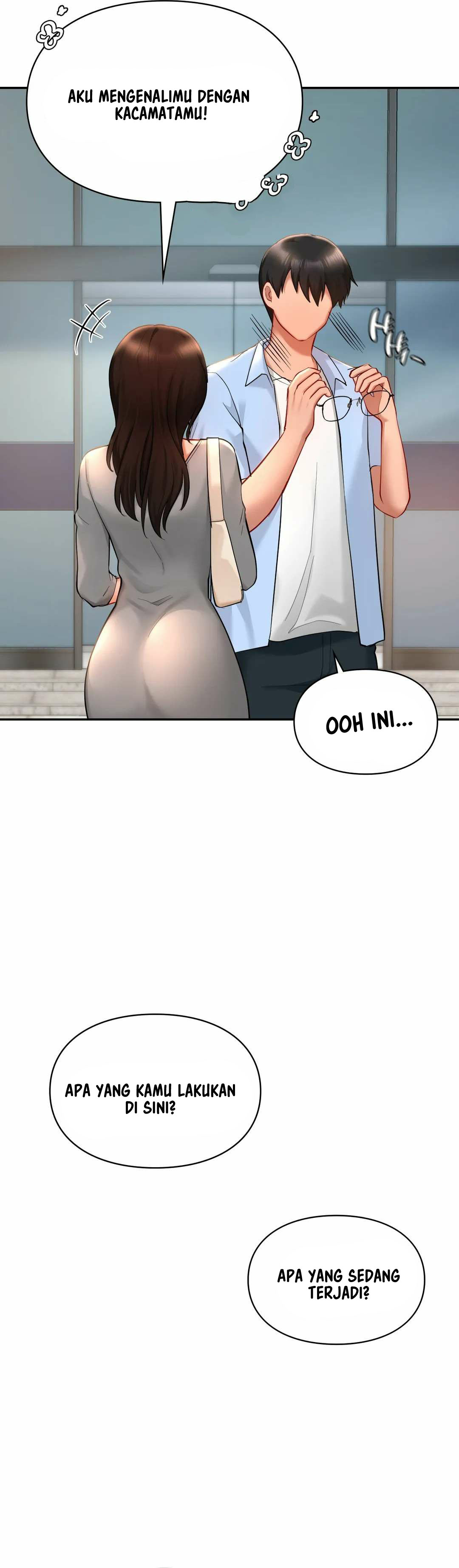 Love Theme Park - Chapter 40 42 Love Theme Park - Chapter 40 42