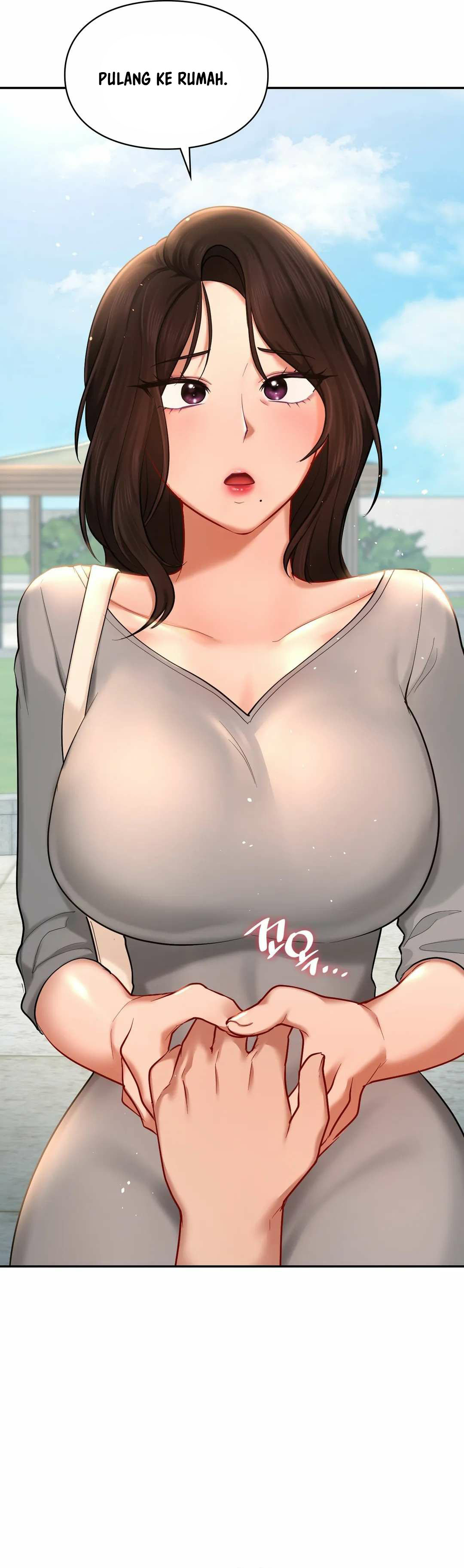 Love Theme Park - Chapter 40 43 Love Theme Park - Chapter 40 43