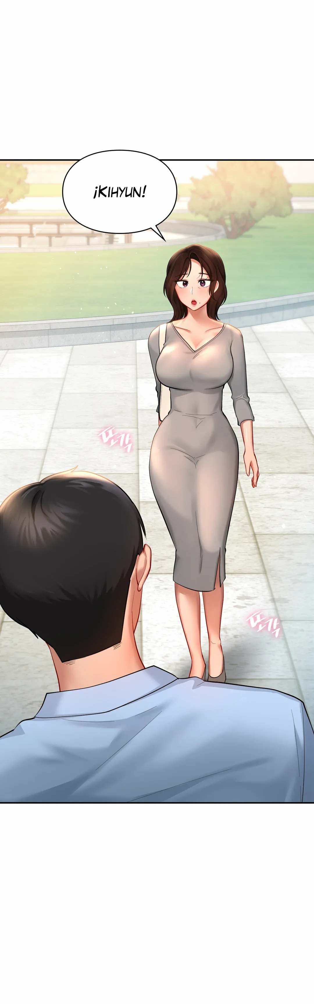 Love Theme Park - Chapter 40 40 Love Theme Park - Chapter 40 40