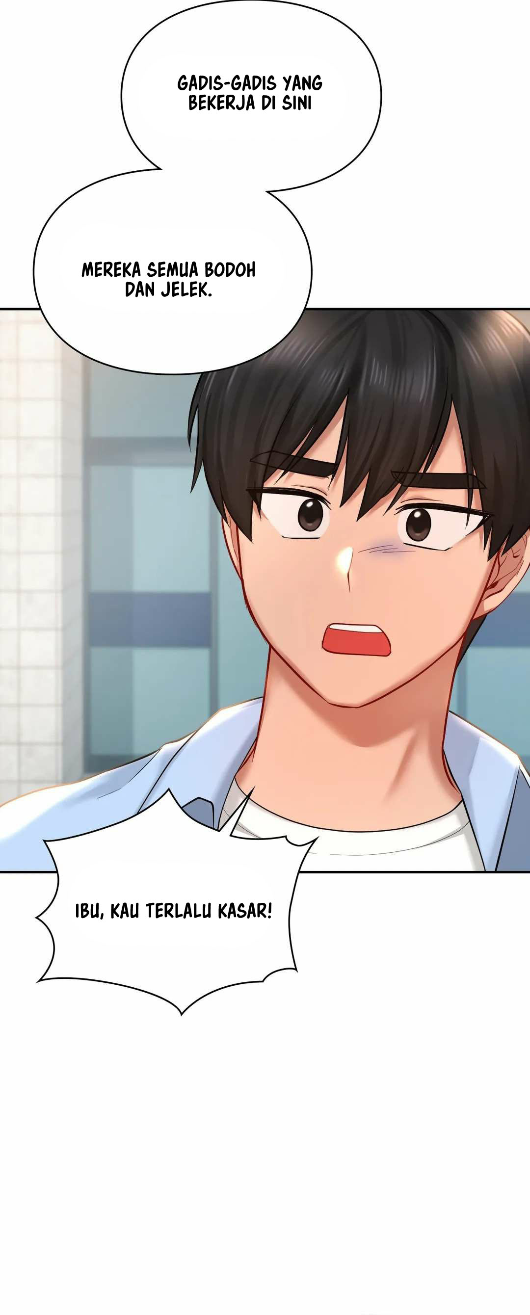 Love Theme Park - Chapter 40 46 Love Theme Park - Chapter 40 46