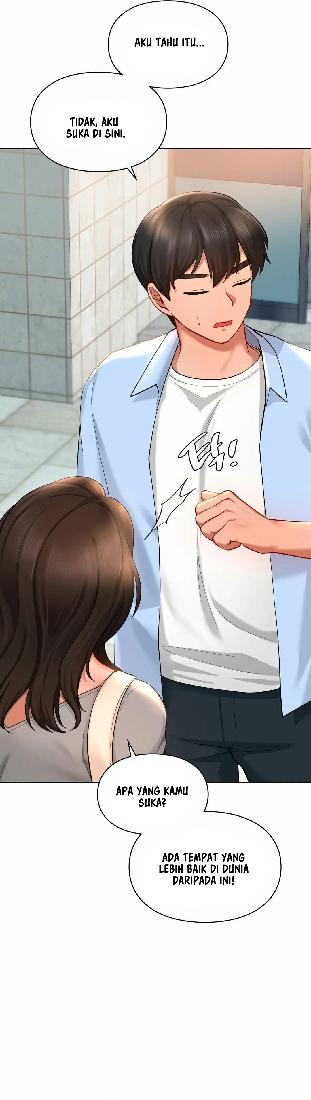 Love Theme Park - Chapter 40 44 Love Theme Park - Chapter 40 44