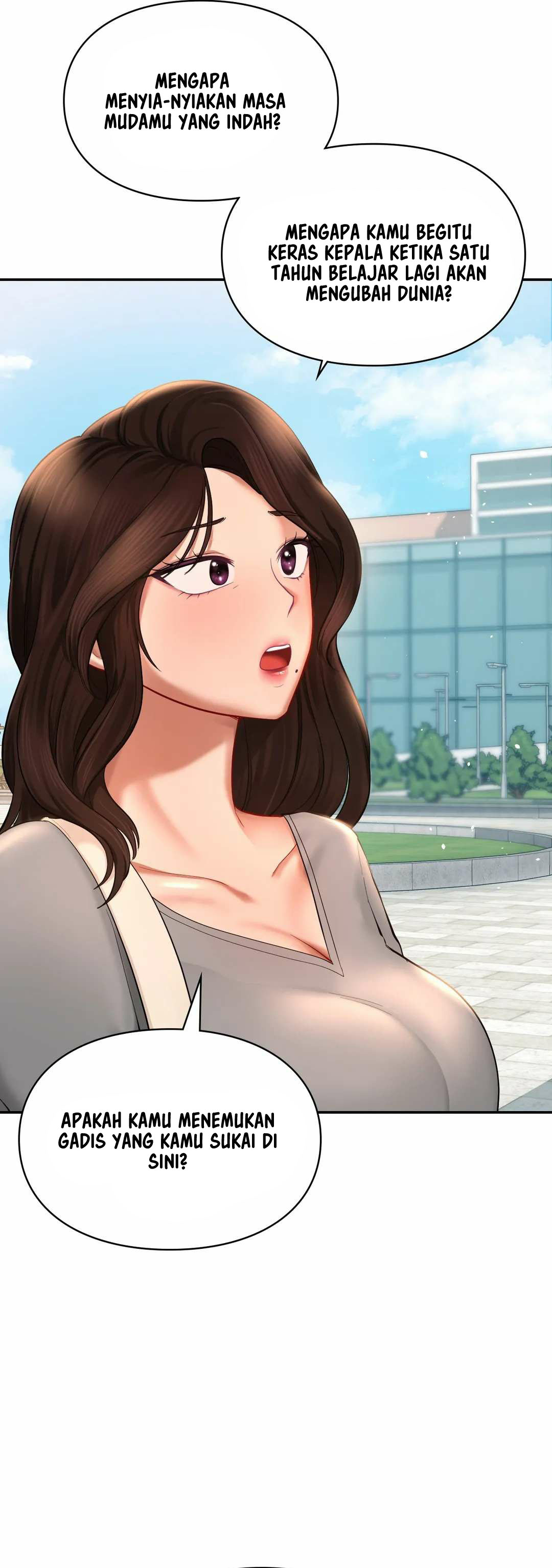 Love Theme Park - Chapter 40 45 Love Theme Park - Chapter 40 45