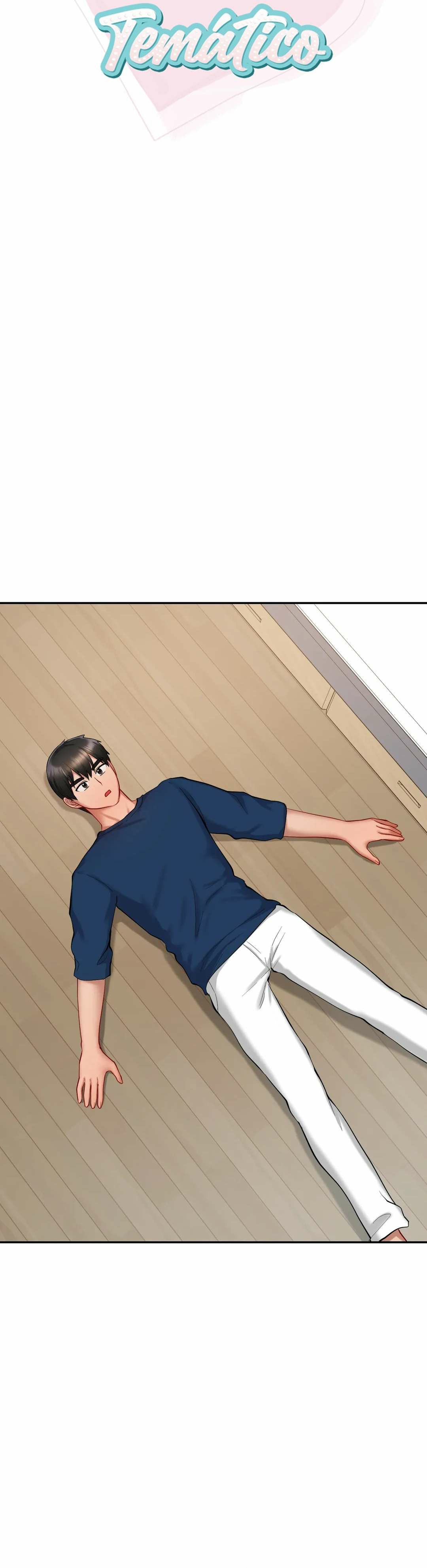 Love Theme Park - Chapter 40 5 Love Theme Park - Chapter 40 5