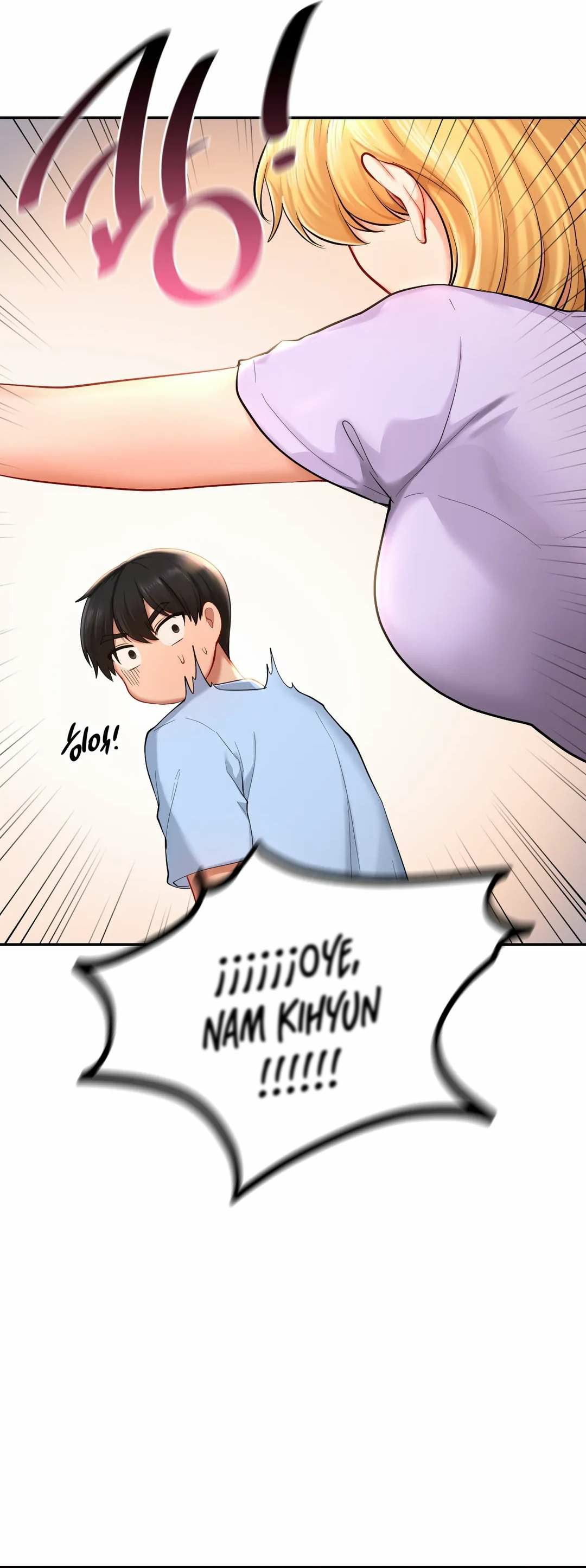 Love Theme Park - Chapter 40 52 Love Theme Park - Chapter 40 52