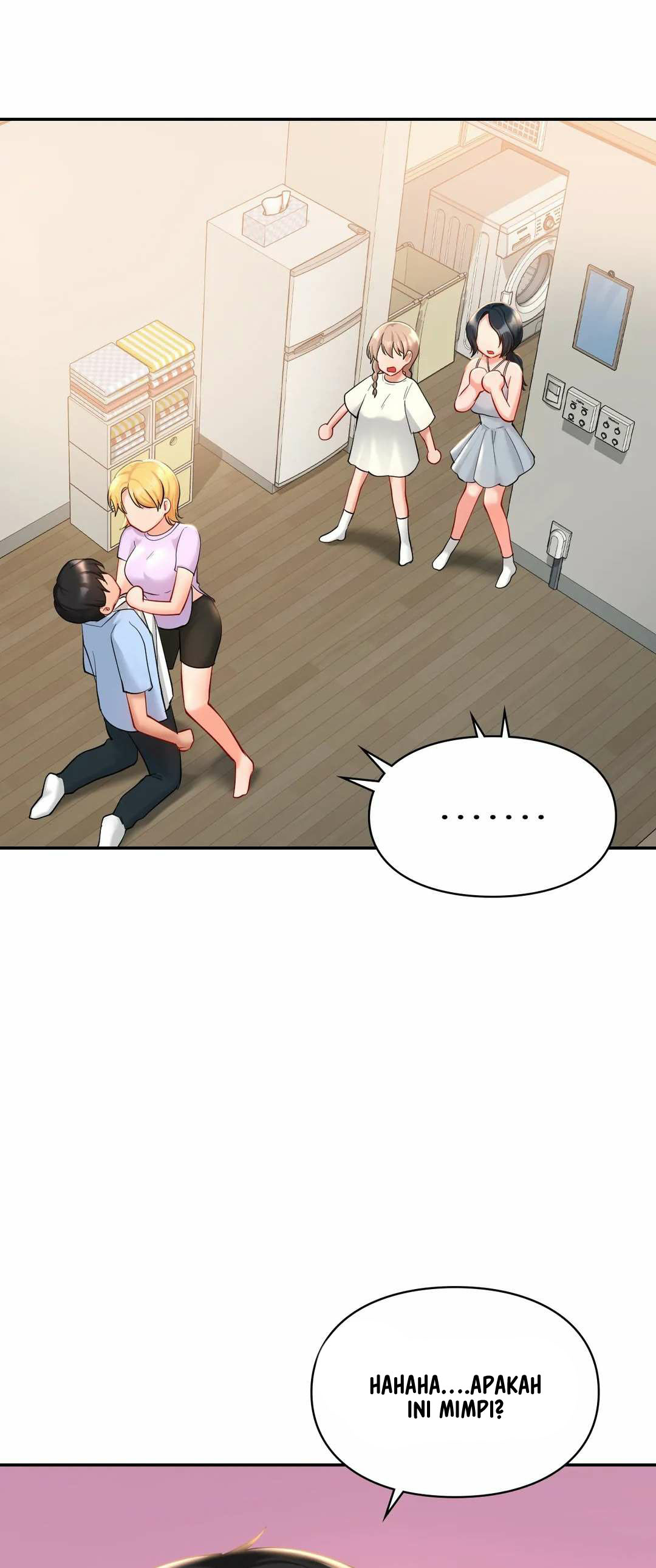 Love Theme Park - Chapter 40 57 Love Theme Park - Chapter 40 57