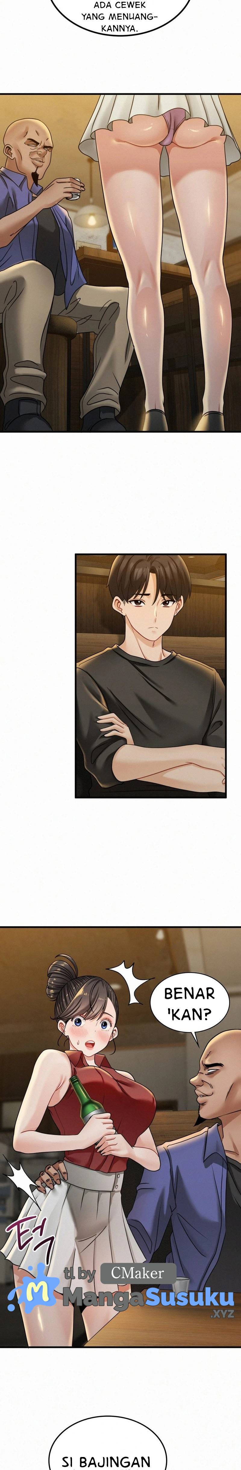 Landlord - Chapter 9 8