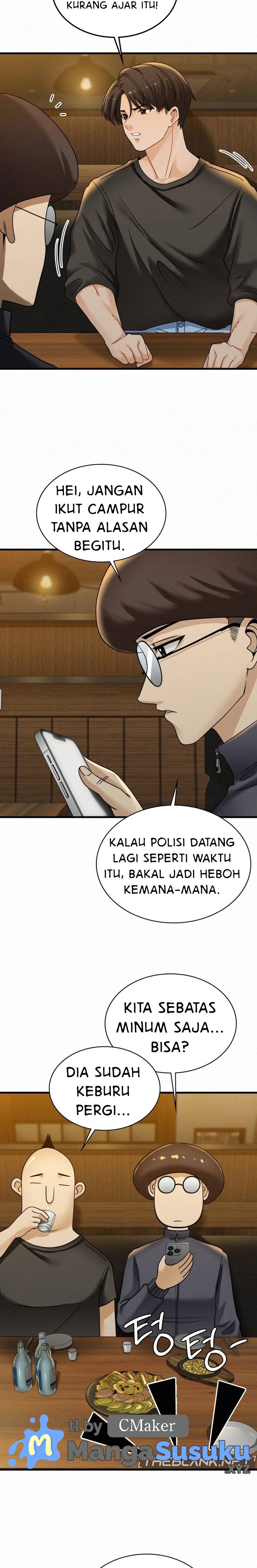 Landlord - Chapter 9 9