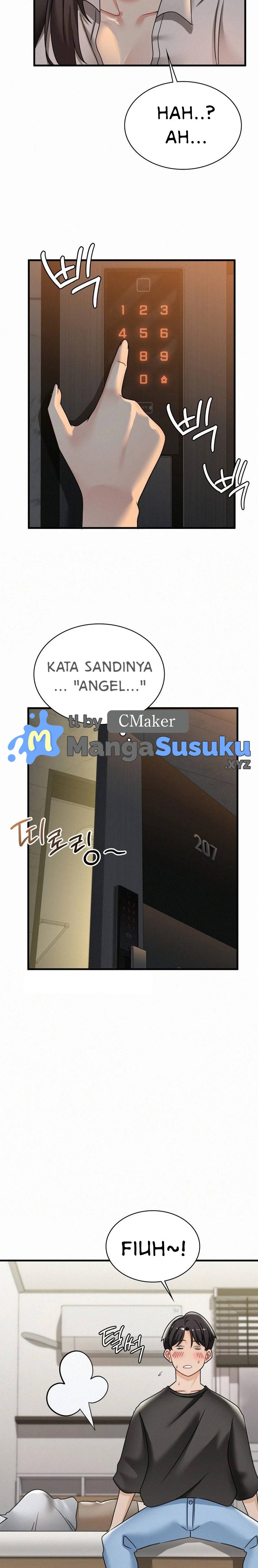 Landlord - Chapter 9 21